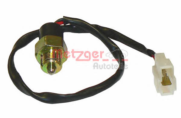 Metzger 0912064 Reverse light switch 0912064: Buy near me in Poland at 2407.PL - Good price!