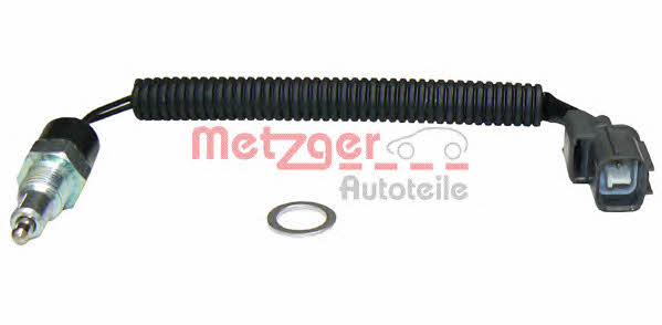 Metzger 0912068 Reverse gear sensor 0912068: Buy near me in Poland at 2407.PL - Good price!