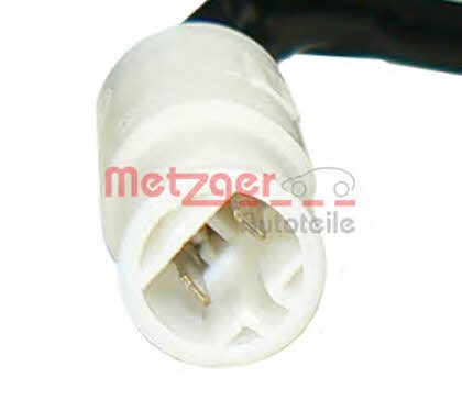 Metzger 0912069 Reverse light switch 0912069: Buy near me in Poland at 2407.PL - Good price!
