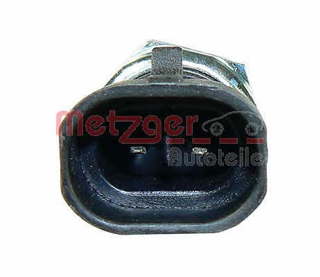 Metzger 0912070 Reverse gear sensor 0912070: Buy near me in Poland at 2407.PL - Good price!