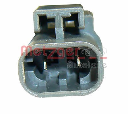 Metzger 0912071 Reverse gear sensor 0912071: Buy near me in Poland at 2407.PL - Good price!