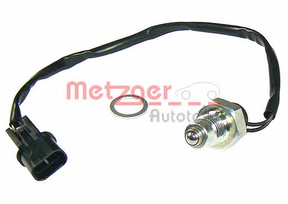 Metzger 0912079 Reverse gear sensor 0912079: Buy near me in Poland at 2407.PL - Good price!