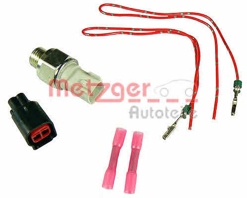 Metzger 0912080 Rückwärtsgang-Sensor 0912080: Kaufen Sie zu einem guten Preis in Polen bei 2407.PL!