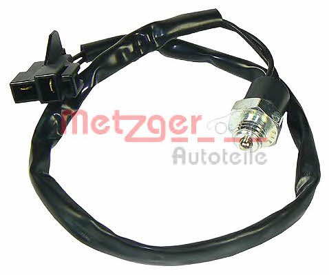 Metzger 0912087 Reverse gear sensor 0912087: Buy near me in Poland at 2407.PL - Good price!