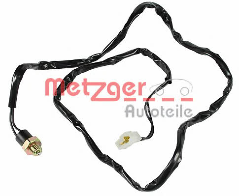 Metzger 0912088 Reverse light switch 0912088: Buy near me in Poland at 2407.PL - Good price!