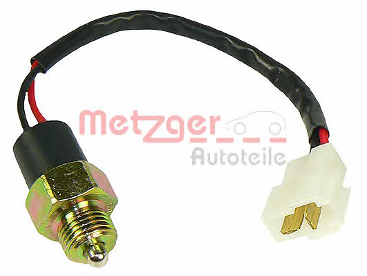 Metzger 0912091 Reverse gear sensor 0912091: Buy near me in Poland at 2407.PL - Good price!