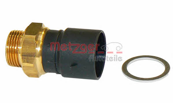 Metzger 0915026 Датчик включения вентилятора 0915026: Отличная цена - Купить в Польше на 2407.PL!