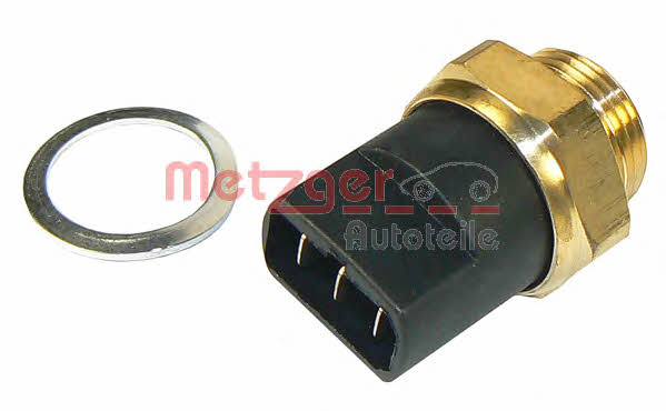 Metzger 0915039 Fan switch 0915039: Buy near me in Poland at 2407.PL - Good price!