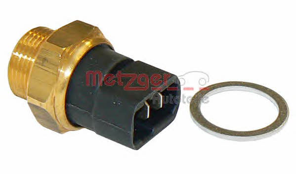Metzger 0915040 Fan switch 0915040: Buy near me in Poland at 2407.PL - Good price!