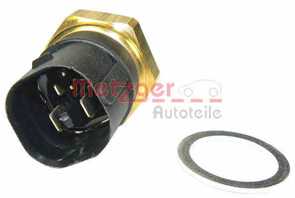 Metzger 0915047 Fan switch 0915047: Buy near me in Poland at 2407.PL - Good price!