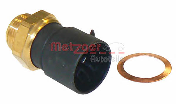 Metzger 0915060 Fan switch 0915060: Buy near me at 2407.PL in Poland at an Affordable price!