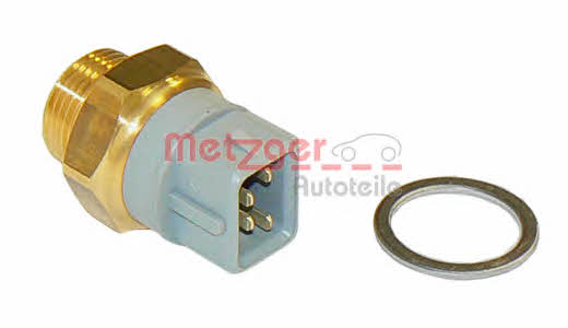 Metzger 0915184 Fan switch 0915184: Buy near me in Poland at 2407.PL - Good price!