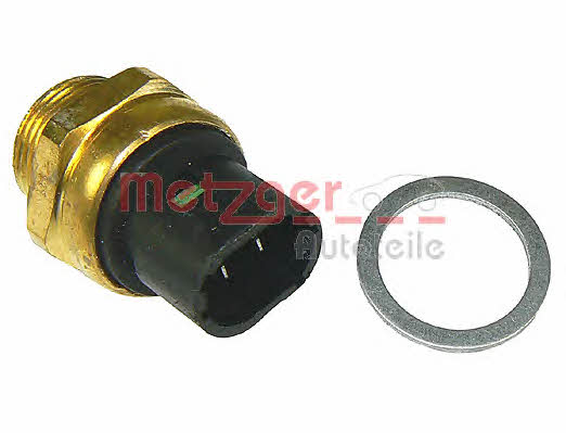 Metzger 0915191 Fan switch 0915191: Buy near me in Poland at 2407.PL - Good price!