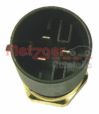 Metzger 0915197 Fan switch 0915197: Buy near me in Poland at 2407.PL - Good price!