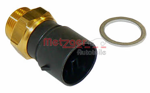 Metzger 0915200 Fan switch 0915200: Buy near me in Poland at 2407.PL - Good price!