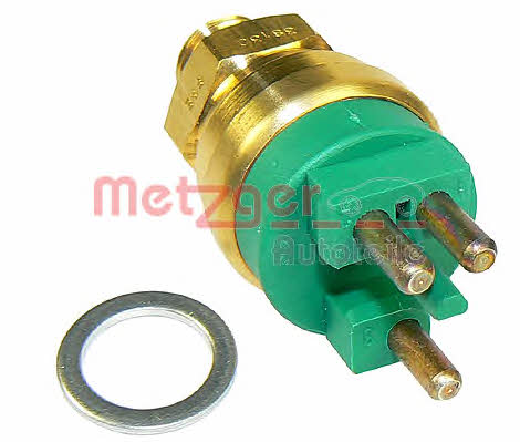 Metzger 0915202 Fan switch 0915202: Buy near me in Poland at 2407.PL - Good price!