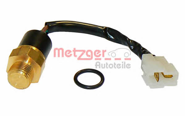 Metzger 0915205 Fan switch 0915205: Buy near me in Poland at 2407.PL - Good price!