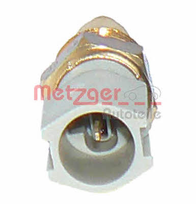 Metzger 0915208 Fan switch 0915208: Buy near me in Poland at 2407.PL - Good price!