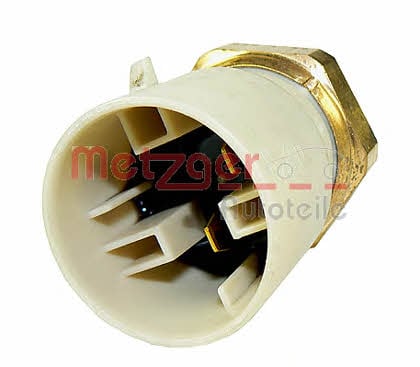 Metzger 0915211 Fan switch 0915211: Buy near me in Poland at 2407.PL - Good price!