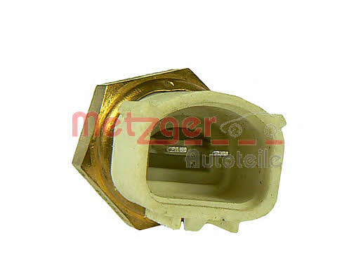 Metzger 0915214 Fan switch 0915214: Buy near me in Poland at 2407.PL - Good price!
