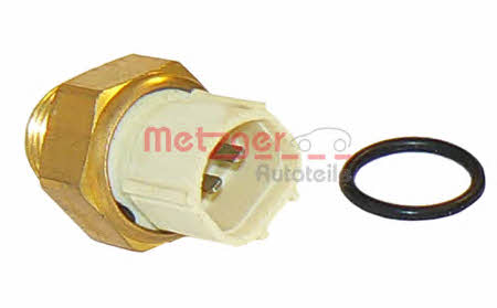 Metzger 0915215 Fan switch 0915215: Buy near me at 2407.PL in Poland at an Affordable price!