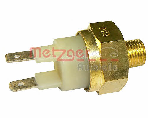 Metzger 0915230 Thermal switch 0915230: Buy near me in Poland at 2407.PL - Good price!