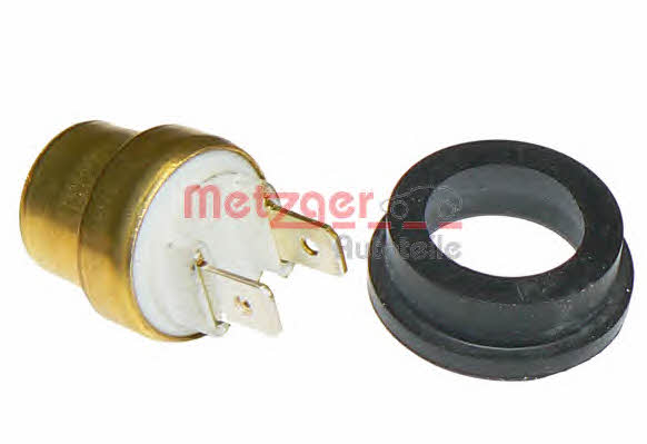 Metzger 0915238 Fan switch 0915238: Buy near me in Poland at 2407.PL - Good price!