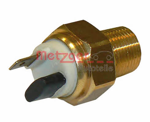 Metzger 0915250 Fan switch 0915250: Buy near me in Poland at 2407.PL - Good price!
