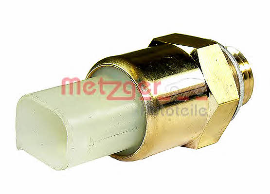 Metzger 0915257 Wyłącznik termiczny wentylatora klimatyzacji 0915257: Dobra cena w Polsce na 2407.PL - Kup Teraz!