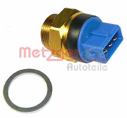 Metzger 0915260 Fan switch 0915260: Buy near me in Poland at 2407.PL - Good price!
