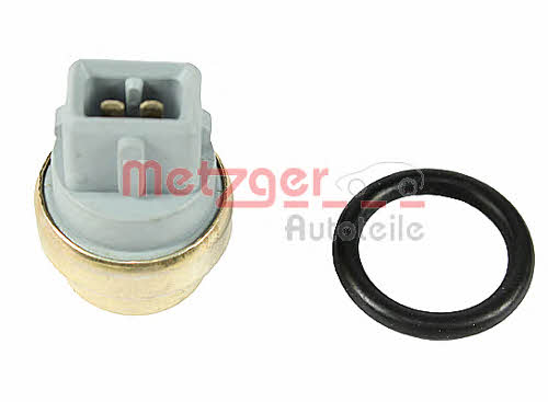 Metzger 0915261 Thermal switch 0915261: Buy near me in Poland at 2407.PL - Good price!