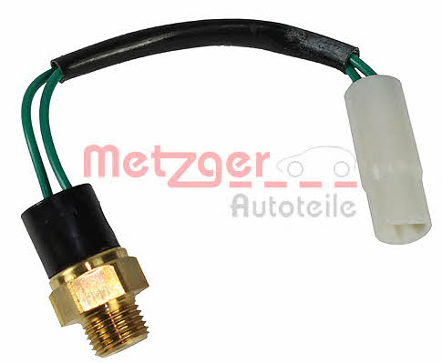 Metzger 0915264 Fan switch 0915264: Buy near me at 2407.PL in Poland at an Affordable price!
