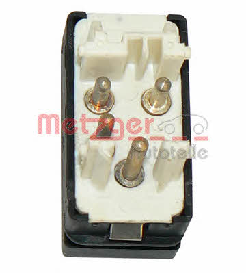 Metzger 0916040 Power window button 0916040: Buy near me at 2407.PL in Poland at an Affordable price!