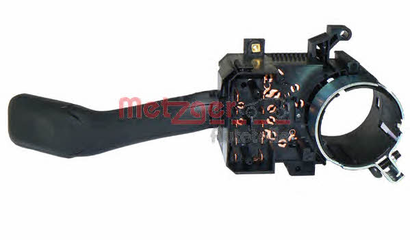 Metzger 0916048 Stalk switch 0916048: Buy near me at 2407.PL in Poland at an Affordable price!