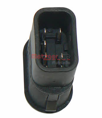 Metzger 0916055 Power window button 0916055: Buy near me in Poland at 2407.PL - Good price!