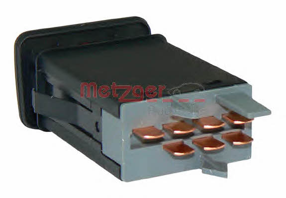 Metzger 0916060 Кнопка аварийной сигнализации 0916060: Отличная цена - Купить в Польше на 2407.PL!