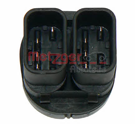 Metzger 0916061 Power window button 0916061: Buy near me at 2407.PL in Poland at an Affordable price!