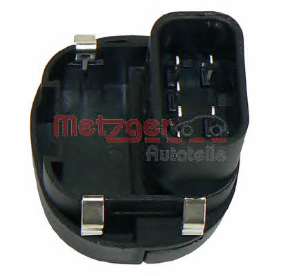 Metzger 0916084 Power window button 0916084: Buy near me in Poland at 2407.PL - Good price!