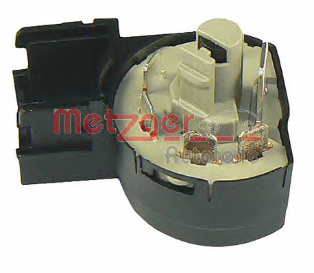 Metzger 0916089 Contact group ignition 0916089: Buy near me in Poland at 2407.PL - Good price!