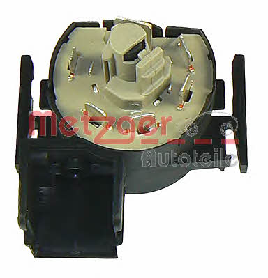 Metzger 0916091 Contact group ignition 0916091: Buy near me in Poland at 2407.PL - Good price!