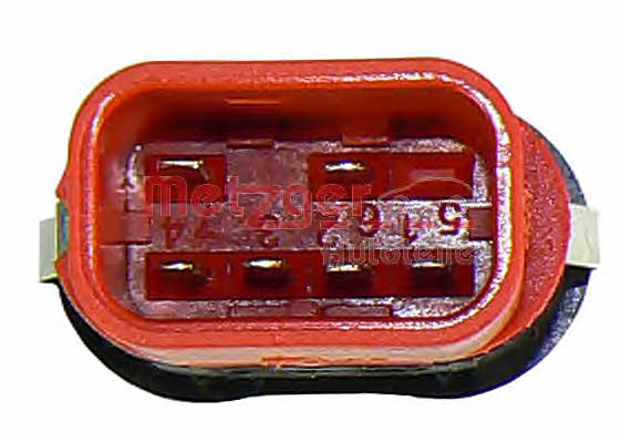 Metzger 0916095 Power window button 0916095: Buy near me in Poland at 2407.PL - Good price!