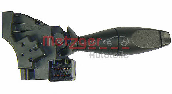 Metzger 0916160 Przełącznik podkierownicowy 0916160: Dobra cena w Polsce na 2407.PL - Kup Teraz!