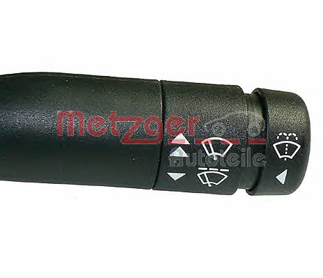 Metzger 0916184 Przełącznik światła głównego 0916184: Dobra cena w Polsce na 2407.PL - Kup Teraz!