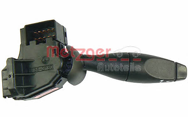 Metzger 0916192 Stalk switch 0916192: Buy near me in Poland at 2407.PL - Good price!