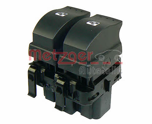 Metzger 0916223 Power window button 0916223: Buy near me at 2407.PL in Poland at an Affordable price!