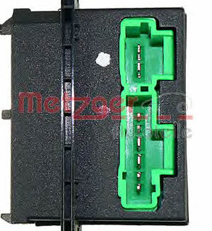 Metzger 0917001 Heater control unit 0917001: Buy near me in Poland at 2407.PL - Good price!