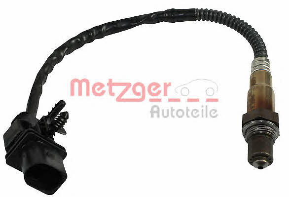 Metzger 0893275 Датчик кислородный / Лямбда-зонд 0893275: Купить в Польше - Отличная цена на 2407.PL!