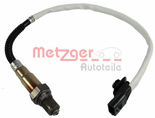 Metzger 0893276 Датчик кислородный / Лямбда-зонд 0893276: Отличная цена - Купить в Польше на 2407.PL!