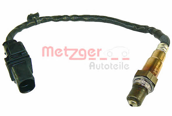 Metzger 0893278 Датчик кислородный / Лямбда-зонд 0893278: Отличная цена - Купить в Польше на 2407.PL!