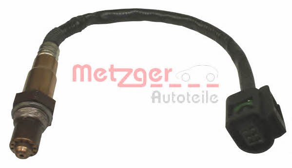 Metzger 0893282 Lambda sensor 0893282: Buy near me in Poland at 2407.PL - Good price!